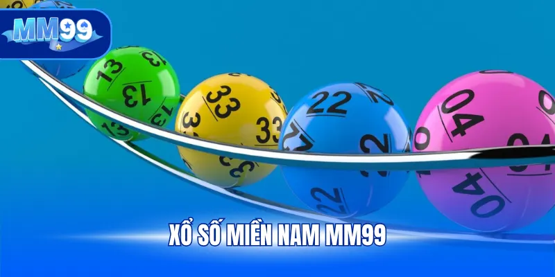 Xổ số miền Nam MM99